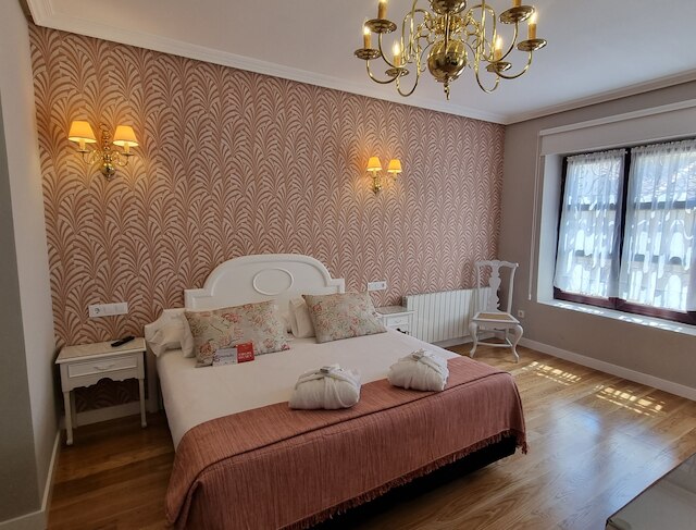 ホテル インファンタ イサベル