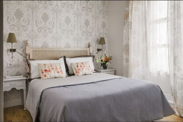 ホテル インファンタ イサベル