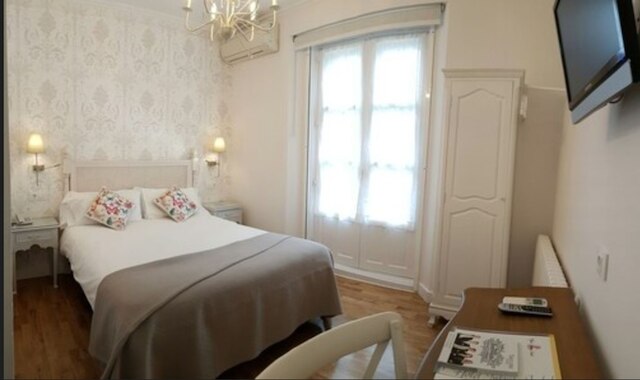 ホテル インファンタ イサベル