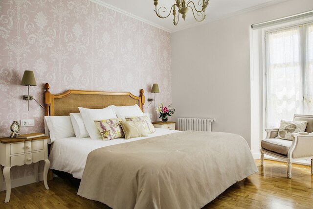 ホテル インファンタ イサベル