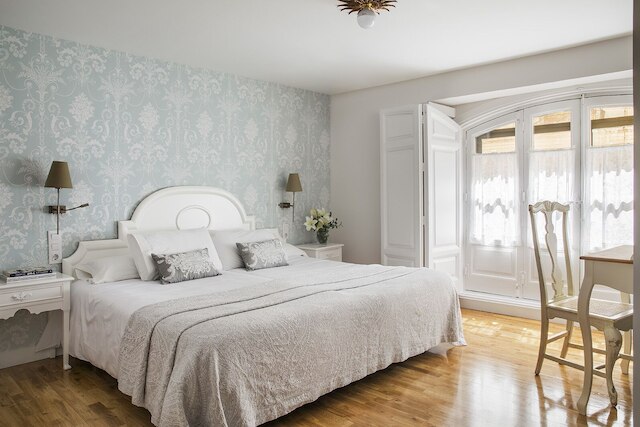 ホテル インファンタ イサベル