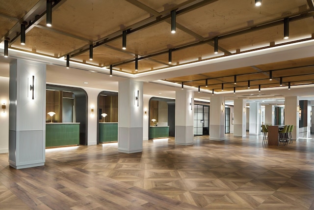 シェラトン バーミンガム ホテル