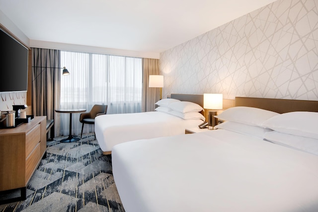 シェラトン バーミンガム ホテル