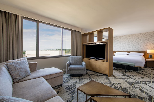 シェラトン バーミンガム ホテル