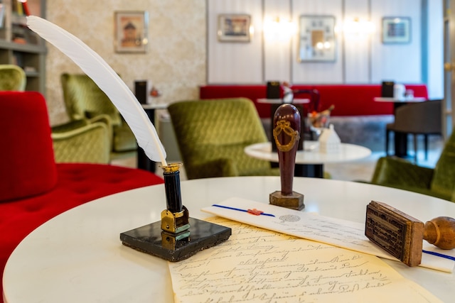 テアターホテル & スイーツ ウィーン