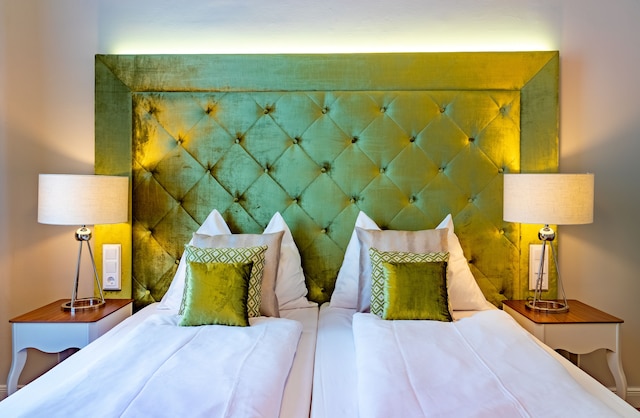 テアターホテル & スイーツ ウィーン