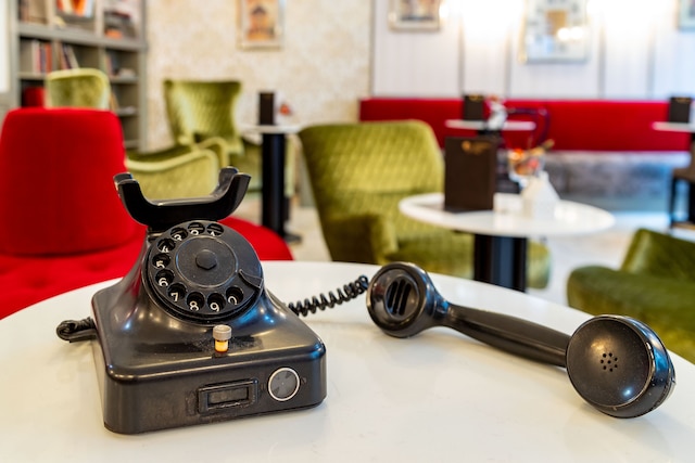 テアターホテル & スイーツ ウィーン