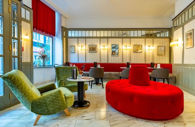 テアターホテル & スイーツ ウィーン