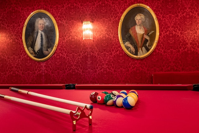 テアターホテル & スイーツ ウィーン