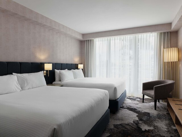 ザ ブライトン ホテル シドニー - Mギャラリー コレクション