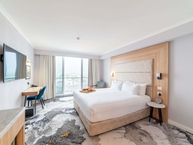 ザ ブライトン ホテル シドニー - Mギャラリー コレクション