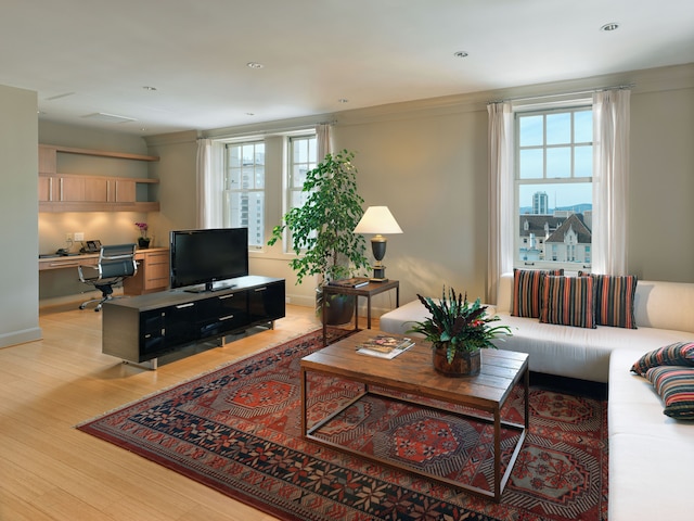 インターコンチネンタル マーク ホプキンス by IHG