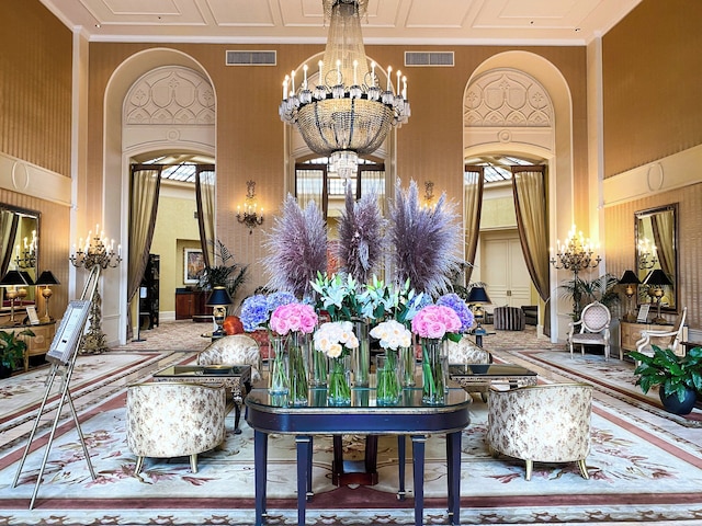 インターコンチネンタル マーク ホプキンス by IHG