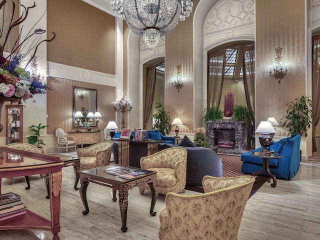 インターコンチネンタル マーク ホプキンス by IHG