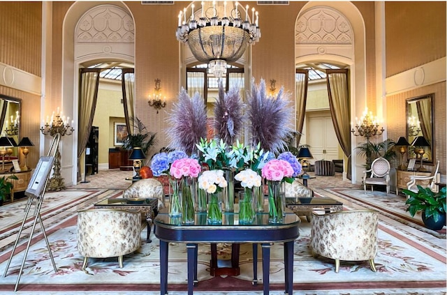 インターコンチネンタル マーク ホプキンス by IHG