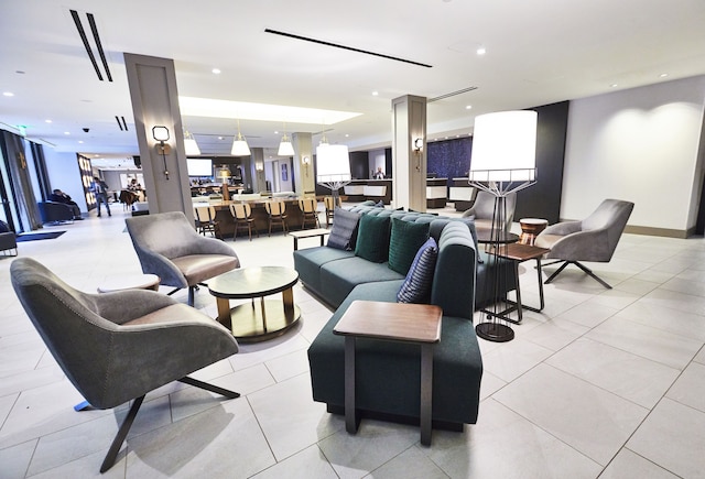 ホテル リウ プラザ フィッシャーマンズ ワーフ