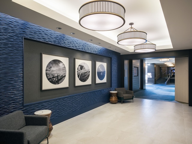 ホテル リウ プラザ フィッシャーマンズ ワーフ