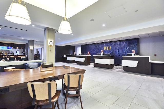 ホテル リウ プラザ フィッシャーマンズ ワーフ