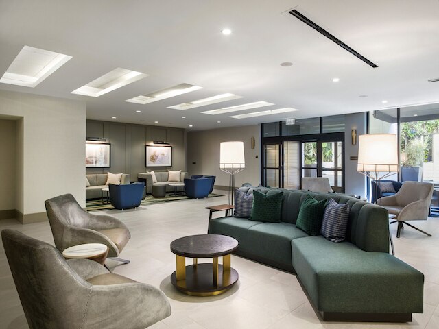 ホテル リウ プラザ フィッシャーマンズ ワーフ