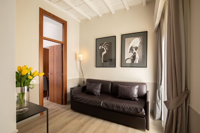 コンドッティ・ブティックホテル