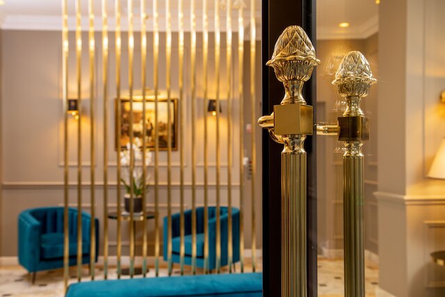 コンドッティ・ブティックホテル