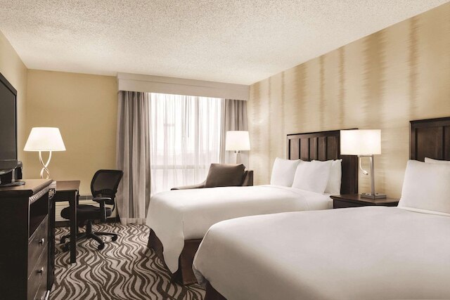 ラディソンホテルフォートワースノース-フォッシルクリーク