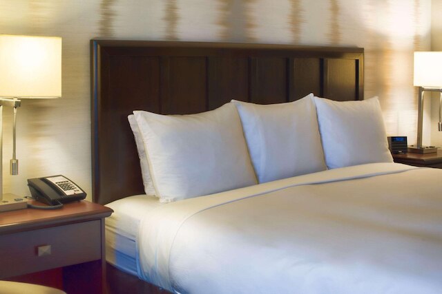 ラディソンホテルフォートワースノース-フォッシルクリーク