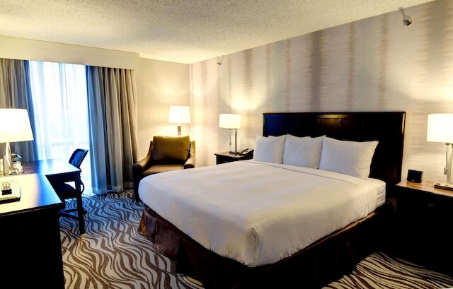 ラディソンホテルフォートワースノース-フォッシルクリーク