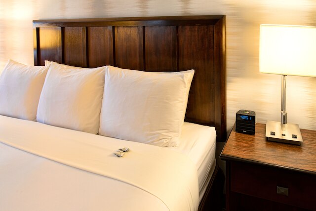 ラディソンホテルフォートワースノース-フォッシルクリーク