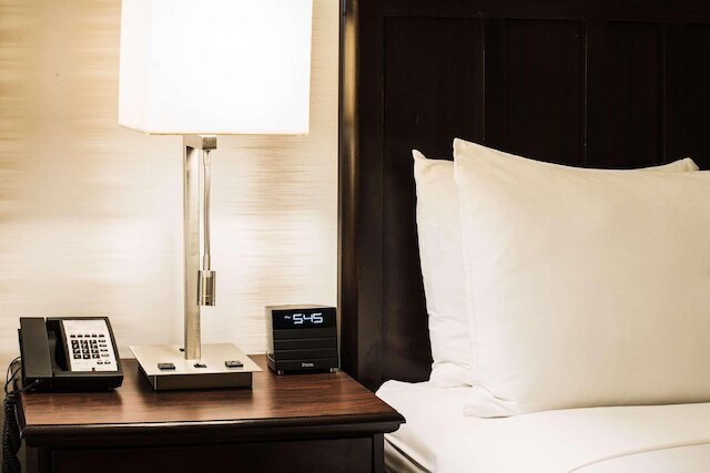 ラディソンホテルフォートワースノース-フォッシルクリーク