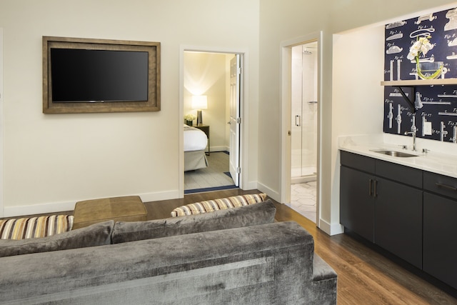 ホテル インディゴ ボストン ガーデン by IHG