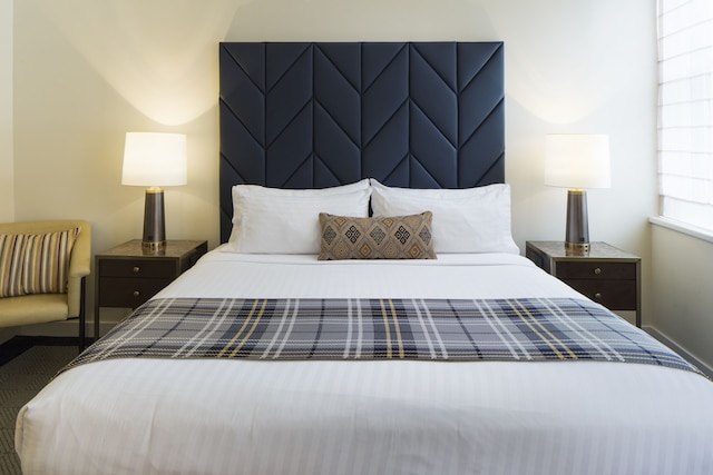 ホテル インディゴ ボストン ガーデン by IHG