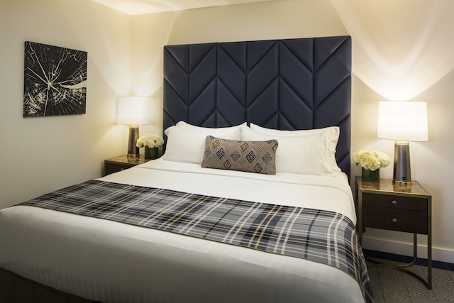 ホテル インディゴ ボストン ガーデン by IHG