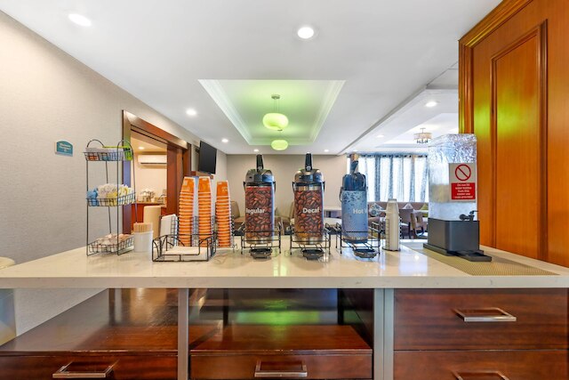 コンフォート イン アナハイム