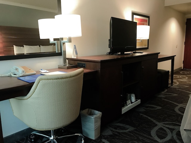 コンフォート イン アナハイム