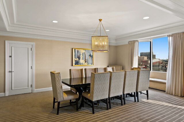 ザ ロイヤル ソネスタ ハーバー コート ボルチモア