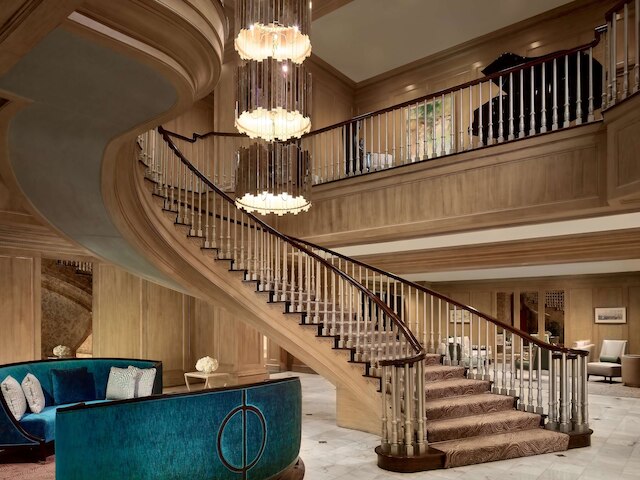 ザ ロイヤル ソネスタ ハーバー コート ボルチモア