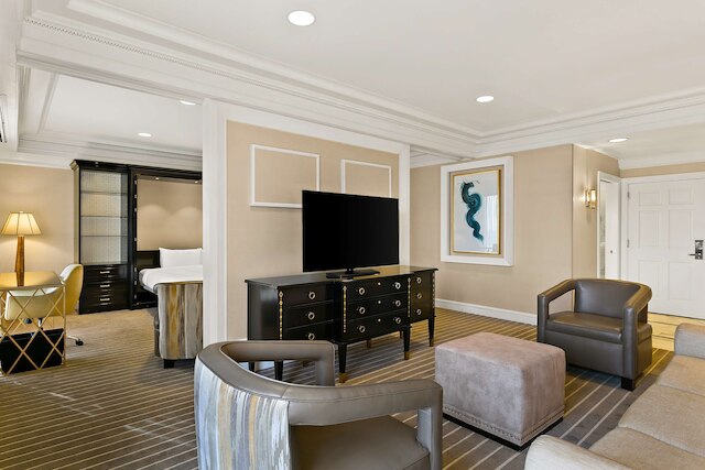 ザ ロイヤル ソネスタ ハーバー コート ボルチモア