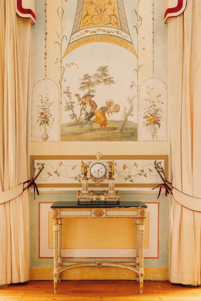 ヴァルヴェルデ シントラ パラシオ デ セテアイス - ザ リーディング ホテルズ オブ ザ ワールド