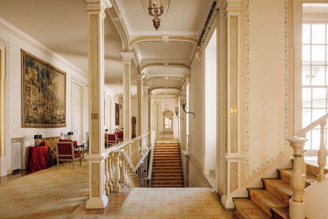 ヴァルヴェルデ シントラ パラシオ デ セテアイス - ザ リーディング ホテルズ オブ ザ ワールド