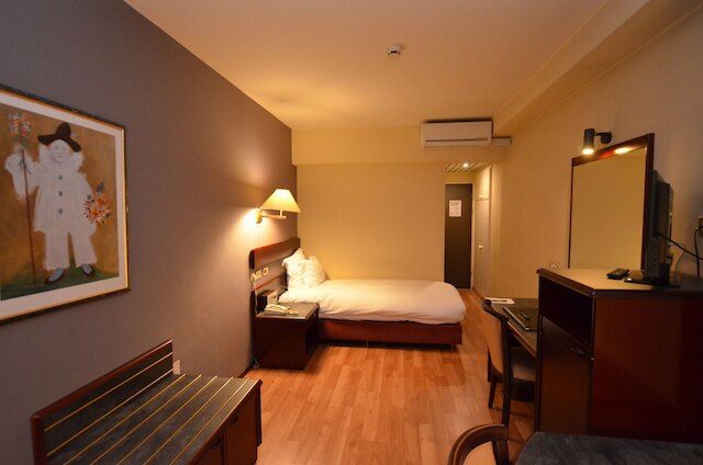 ベッドフォード ホテル & コングレスセンター