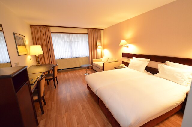 ベッドフォード ホテル & コングレスセンター