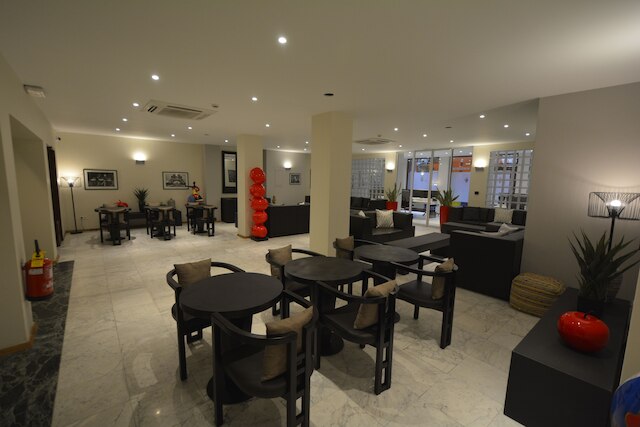 ベッドフォード ホテル & コングレスセンター