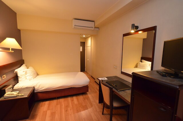 ベッドフォード ホテル & コングレスセンター