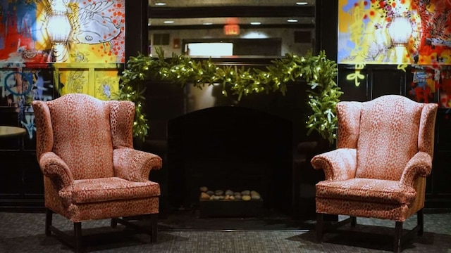 ジ エリオット ホテル