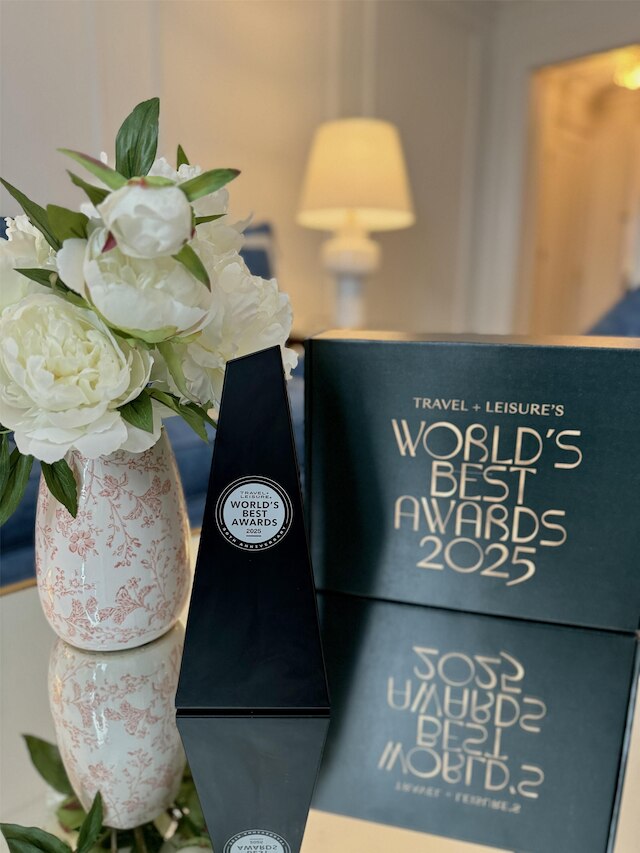 ジ エリオット ホテル