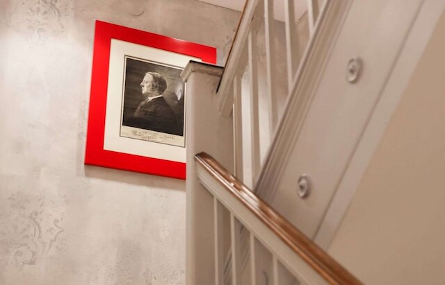 ジ エリオット ホテル