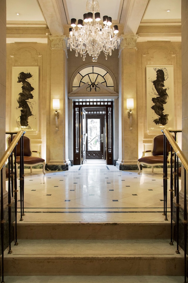 ジ エリオット ホテル