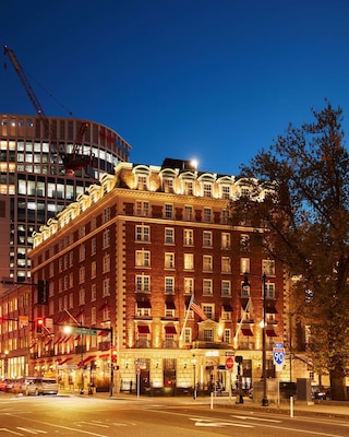 ジ エリオット ホテル