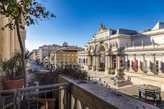 ホテル ジオッリ ナジオナレ